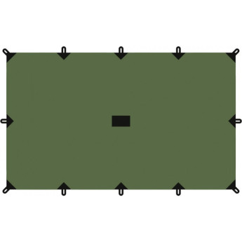 Тент TALBERG TENT 3X5, зелёный